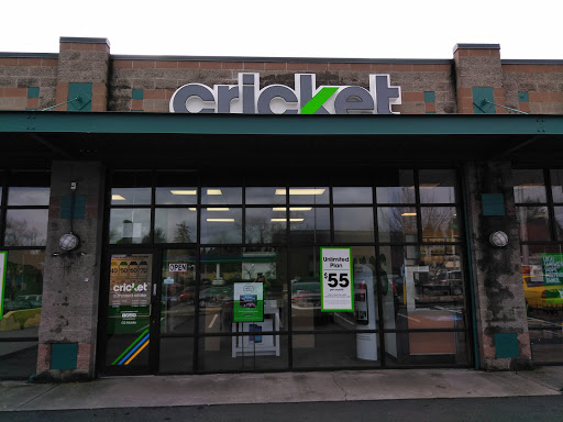 Cell Phone Store «Cricket Wireless Authorized Retailer», reviews and photos, 14359 15th Ave NE c, Seattle, WA 98125, USA