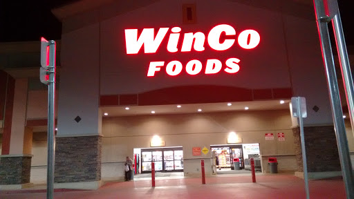 Supermarket «WinCo Foods», reviews and photos, 2850 Pavillion Pkwy, Tracy, CA 95304, USA