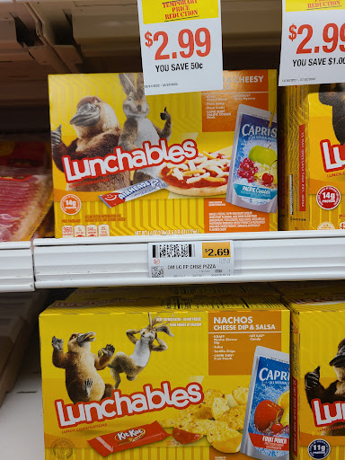 Grocery Store «Rouses Market», reviews and photos, 4350 LA-22, Mandeville, LA 70471, USA