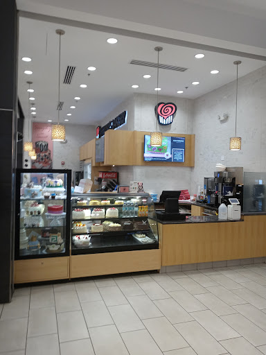 Shopping Mall «The Gallery», reviews and photos, 901 Market St, Philadelphia, PA 19107, USA