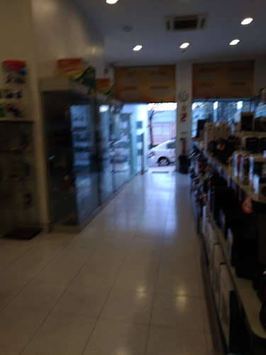 Avaliações doCyber Shop em Almada - Loja de informática