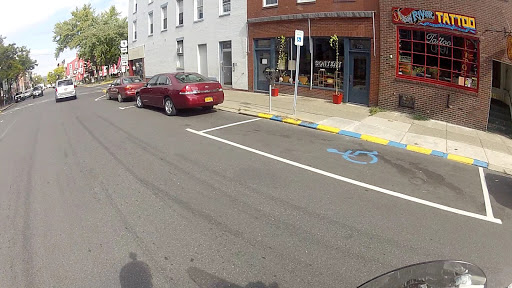 Explore family chest tattoo ideas, creative tattoo ideas in Hudson, available at Hudson River Tattoo