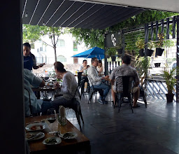 El Bodegon de Ova photo