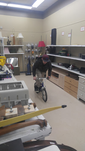 Thrift Store «Value Village», reviews and photos