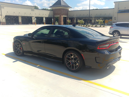 Pet Supply Store «Petco Animal Supplies», reviews and photos, 14609 Airline Hwy Ste 104, Gonzales, LA 70737, USA