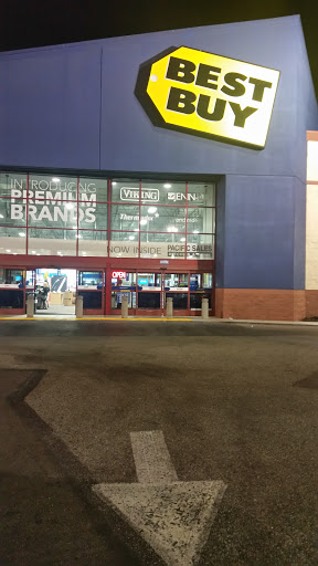 Electronics Store «Best Buy», reviews and photos, 5101 Clark Ave, Lakewood, CA 90712, USA