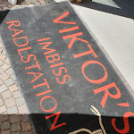 Photo n°2 de l'avis de Denis.a fait le 11/07/2023 à 21:15 sur le  Viktors Imbiss à Vadena