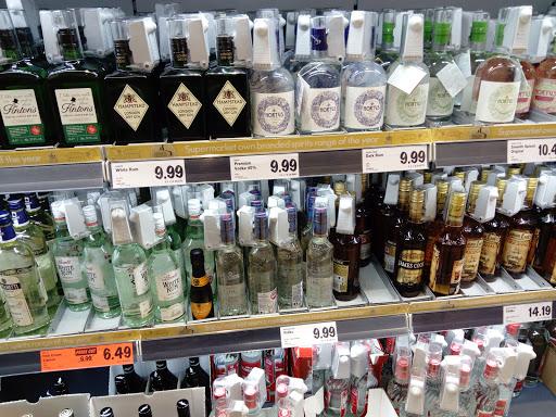 Foreign liquor stores Portsmouth