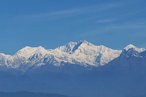 Kanchenjunga View Point (Behind Mahakal Mandir) image