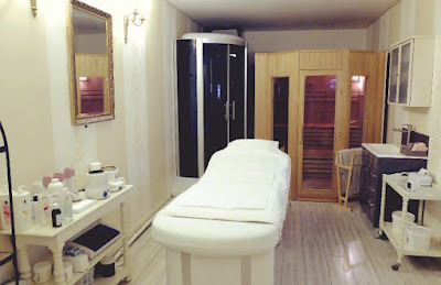 Elixir Beauté Paris à Paris
