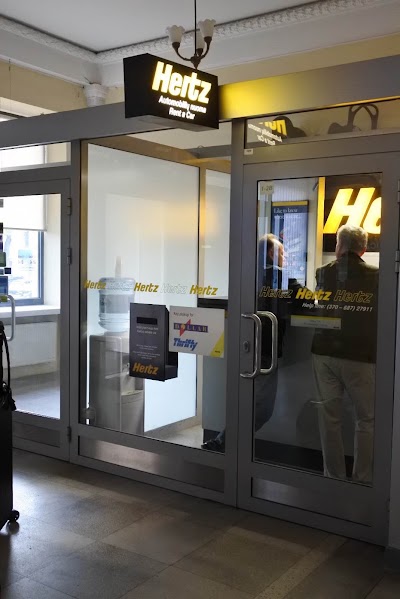 car-rental