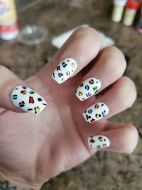 Obebe Nails Spa - Photo 8 - Car repair in San Tan Valley, AZ, San Tan Valley