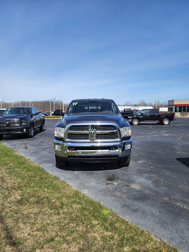 Used Car Dealer «Lasco of Grand Blanc - Used Cars For Sale», reviews and photos, 5470 Ali Dr, Grand Blanc, MI 48439, USA