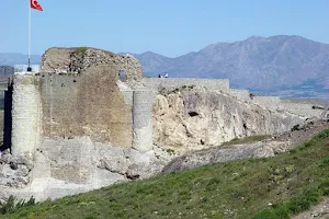 Harput Castle image