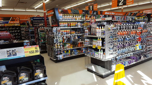 Auto Parts Store «AutoZone», reviews and photos, 313 S Wilcox St, Castle Rock, CO 80104, USA