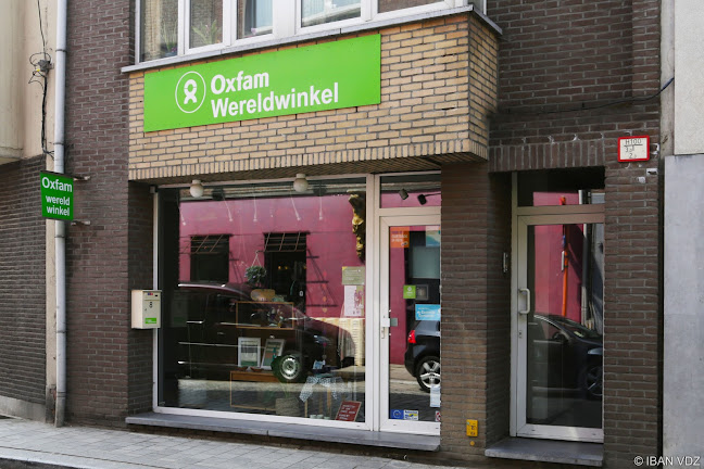 Oxfam-Wereldwinkel Edegem Vzw