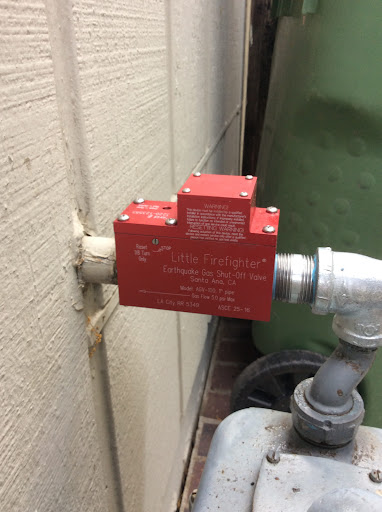 Plumber «Barnett Plumbing», reviews and photos, 780 E Airway Blvd, Livermore, CA 94551, USA