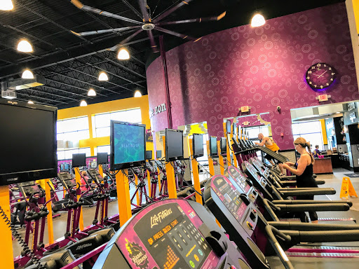Gym «Planet Fitness», reviews and photos, 47 Dutilh Rd, Cranberry Twp, PA 16066, USA