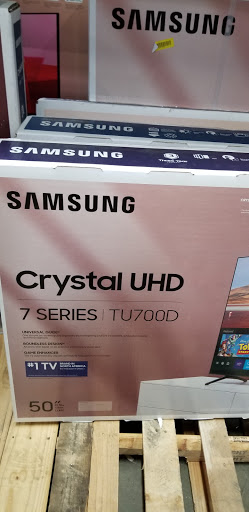 Warehouse club «BJ’s Wholesale Club», reviews and photos, 110 Centerville Rd, Lancaster, PA 17603, USA