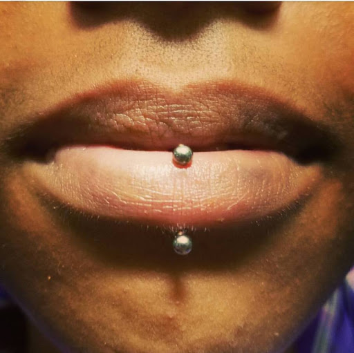 Explore dancing tattoo ideas, creative tattoo ideas in Philadelphia, available at Hunter Gatherer Tattoo