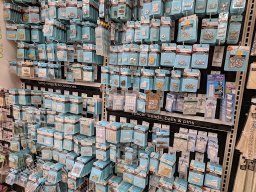Craft Store «Michaels», reviews and photos, 9041 Snowden River Pkwy, Columbia, MD 21046, USA