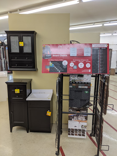 Hardware Store «Pope Lumber Do it Best», reviews and photos, 205 Old 25 E, Barbourville, KY 40906, USA