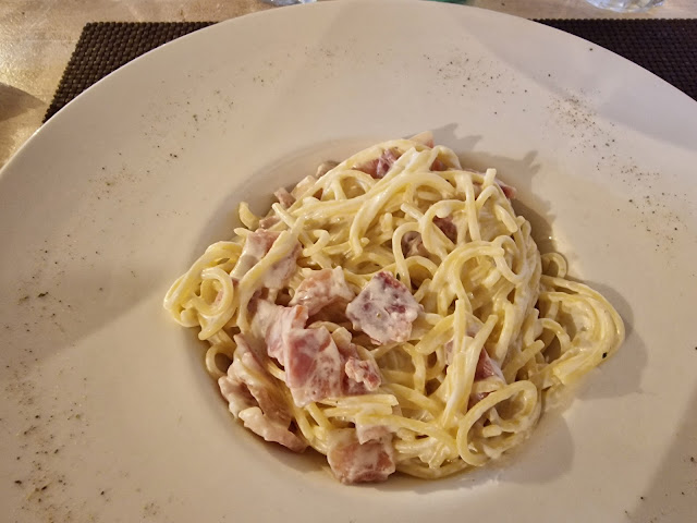 Restaurant Mas Sureda by null