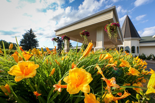 Country Club «La Crosse Country Club», reviews and photos, 300 Marcou Rd, Onalaska, WI 54650, USA