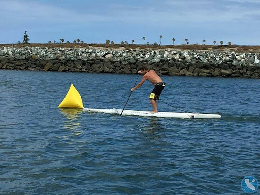 Riverbound Sports Paddle Company