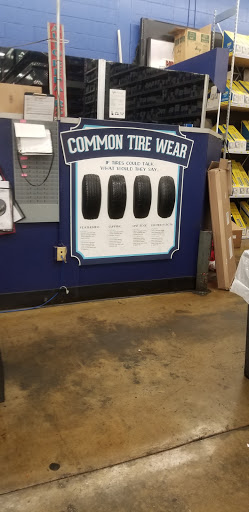 Auto Parts Store «Pep Boys Auto Parts & Service», reviews and photos, 4645 Pacific Coast Hwy, Long Beach, CA 90804, USA