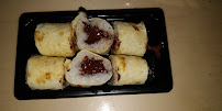 Plats et boissons du Restaurant de sushis Sushi Mod à Paris - n°19