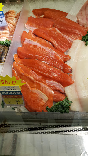 Grocery Store «Quality Food Center», reviews and photos, 926 164th St SE, Mill Creek, WA 98012, USA