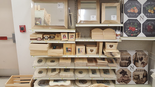 Craft Store «A.C. Moore Arts and Crafts», reviews and photos, 255 Amherst St, Nashua, NH 03063, USA