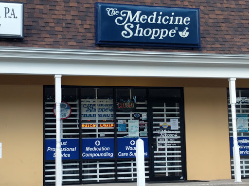Medicine Shoppe, 216 Oakfield Dr, Brandon, FL 33511, USA, 