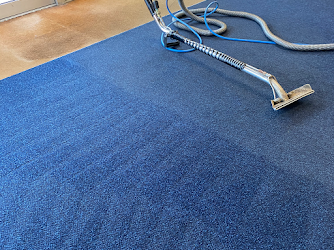 JK Carpet Cleaning Services