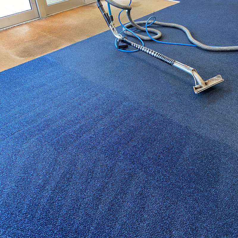 JK Carpet Cleaning Services