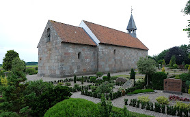 Rørbæk Kirke