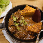 Photo n°1 de l'avis de Alexander.i fait le 29/10/2021 à 19:35 sur le  Brühler Hof Inh. Fam. Eckert à Wintrich