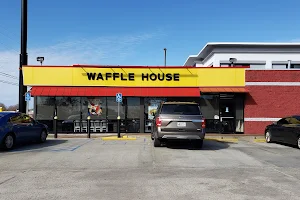 Waffle House image