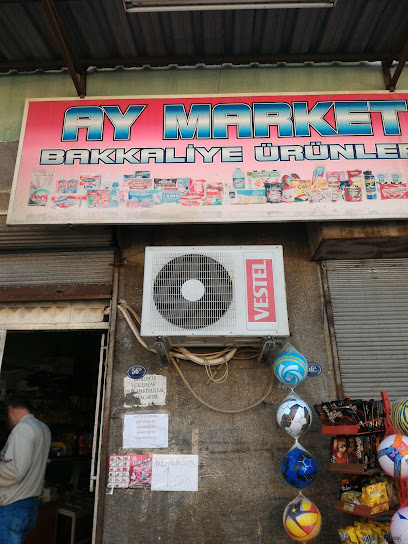 Ay Market