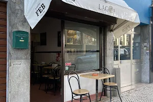 LAGOA CAFÉ image