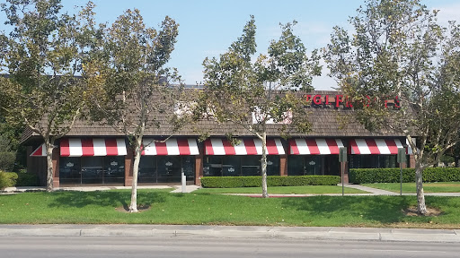 Caucasian restaurant San Bernardino