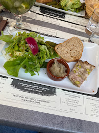 Foie gras du Restaurant Le Café de la Place Périgueux à Périgueux - n°2