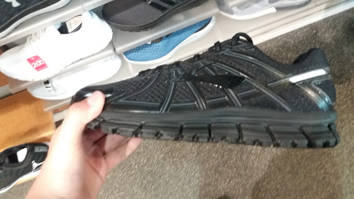 Shoe Store «Finish Line», reviews and photos, 13971 Town Center Blvd #300, Noblesville, IN 46060, USA