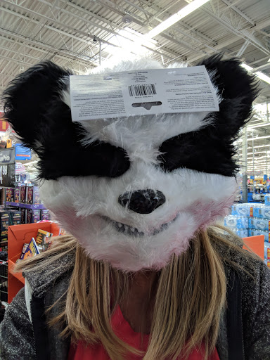 Department Store «Walmart Supercenter», reviews and photos, 7101 E 128th Ave, Thornton, CO 80602, USA