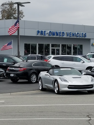 Car Dealer «Mark Christopher Auto Center», reviews and photos, 2131 E Convention Center Way, Ontario, CA 91764, USA