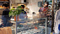 Atmosphère du Sandwicherie Nonette Banh Mi & Donuts à Paris - n°1