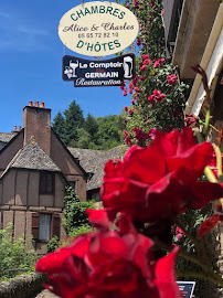 Photos du propriétaire du Restaurant Le comptoir de Germain à Conques-en-Rouergue - n°17