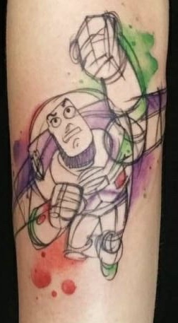 Tattoo Shop «Black Heart Tattoo», reviews and photos, 1926 Hudson Bridge Rd, Stockbridge, GA 30281, USA