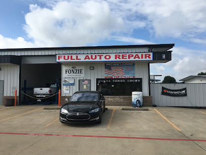 Mike's Brake & Alignment Shop